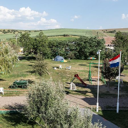 Pensiunea Poarta Oilor Girbova Exterior photo